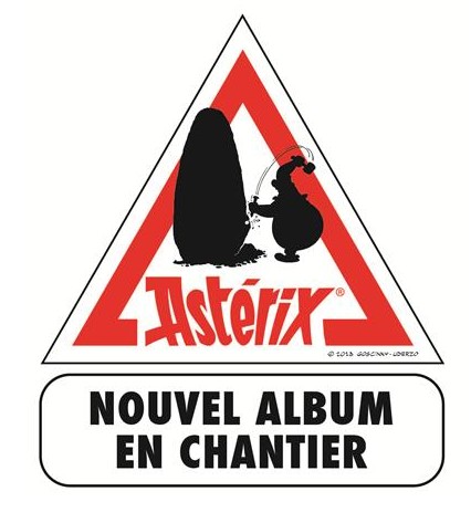 asterix 2013