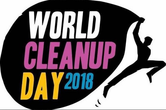 world-clean-up-day
