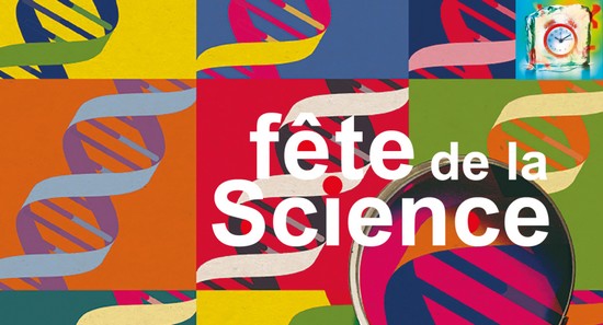 FETE DE LA SCIENCE 2022-vannes