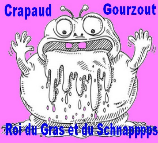 crapaud baveux-gourzout-roi-gras-scnapppps-2